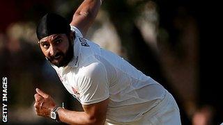 Monty Panesar