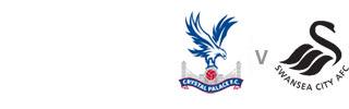 Crystal Palace v Swansea