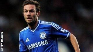 Juan Mata