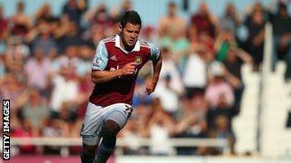 Matt Jarvis