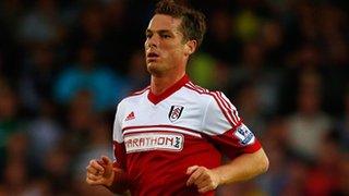 Scott Parker