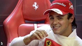 Felipe Massa