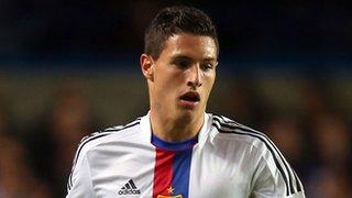 Fabian Schar