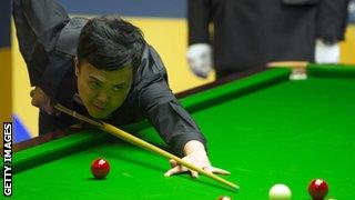 Marco Fu