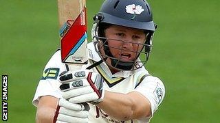 Gary Ballance