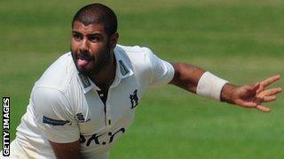 Jeetan Patel