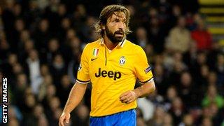 Andrea Pirlo