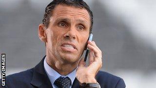 Gus Poyet