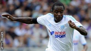 Gianelli Imbula