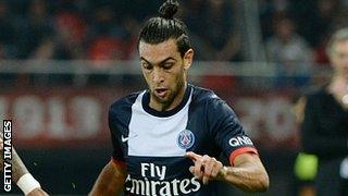 Javier Pastore