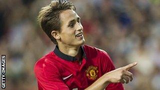 Adnan Januzaj