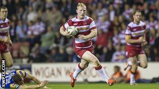 Liam Farrell