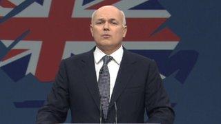 Iain Duncan Smith