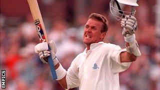 Alec Stewart