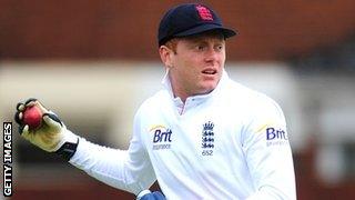 Jonny Bairstow