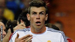 Gareth Bale