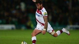 Danny Cipriani