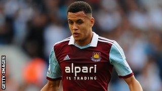 Ravel Morrison