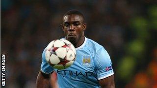 Micah Richards