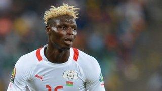 Aristide Bance