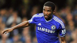 Samuel Eto'o