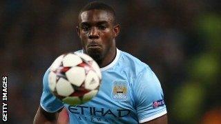 Micah Richards