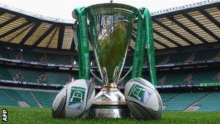 Heineken Cup