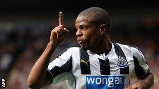 Loic Remy