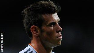 Gareth Bale