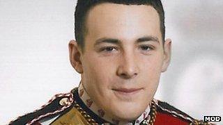 Lee Rigby