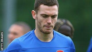 Thomas Vermaelen