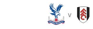 Crystal Palace v Fulham