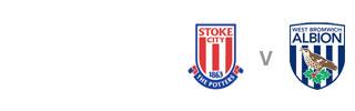 Stoke v West Brom