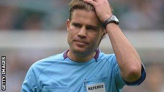 Felix Brych