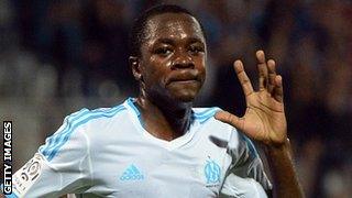 Giannelli Imbula