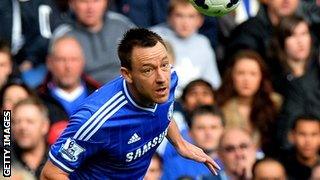 John Terry