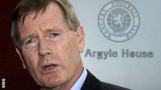 Dave King