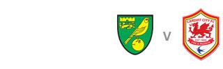 Norwich v Cardiff City