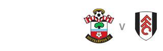 Southampton v Fulham