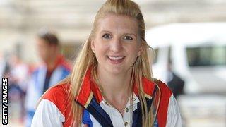 Rebecca Adlington