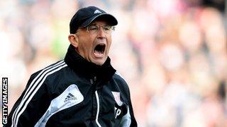 Tony Pulis