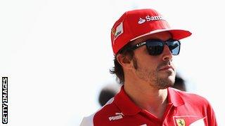 Fernando Alonso