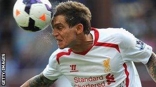 Daniel Agger