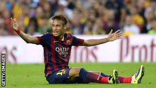 Neymar