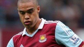 Winston Reid