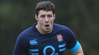 Joel Tomkins