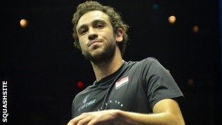 Ramy Ashour