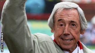 Gordon Banks