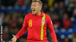 Craig Bellamy