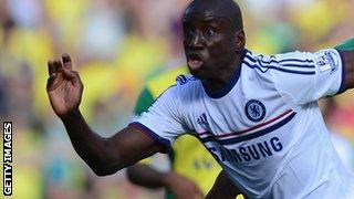 Demba Ba